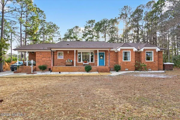 $370,000 | 39 Country Club Drive, Shallotte, NC 28470