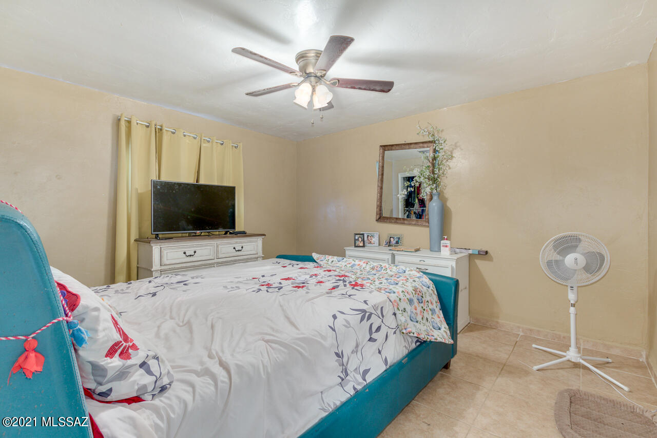 1301 North Craycroft Road Tucson, AZ 85712 - Photo 20 of 40 Gallery Image 20