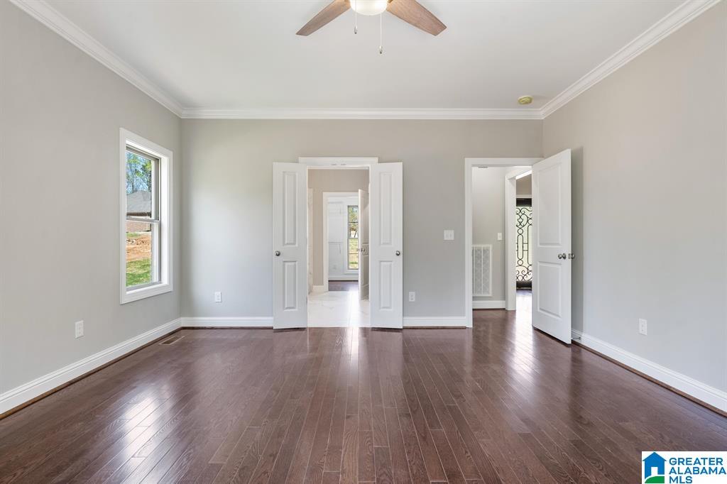 117 Highland Ridge Drive Chelsea, AL 35043 - Photo 20 of 45