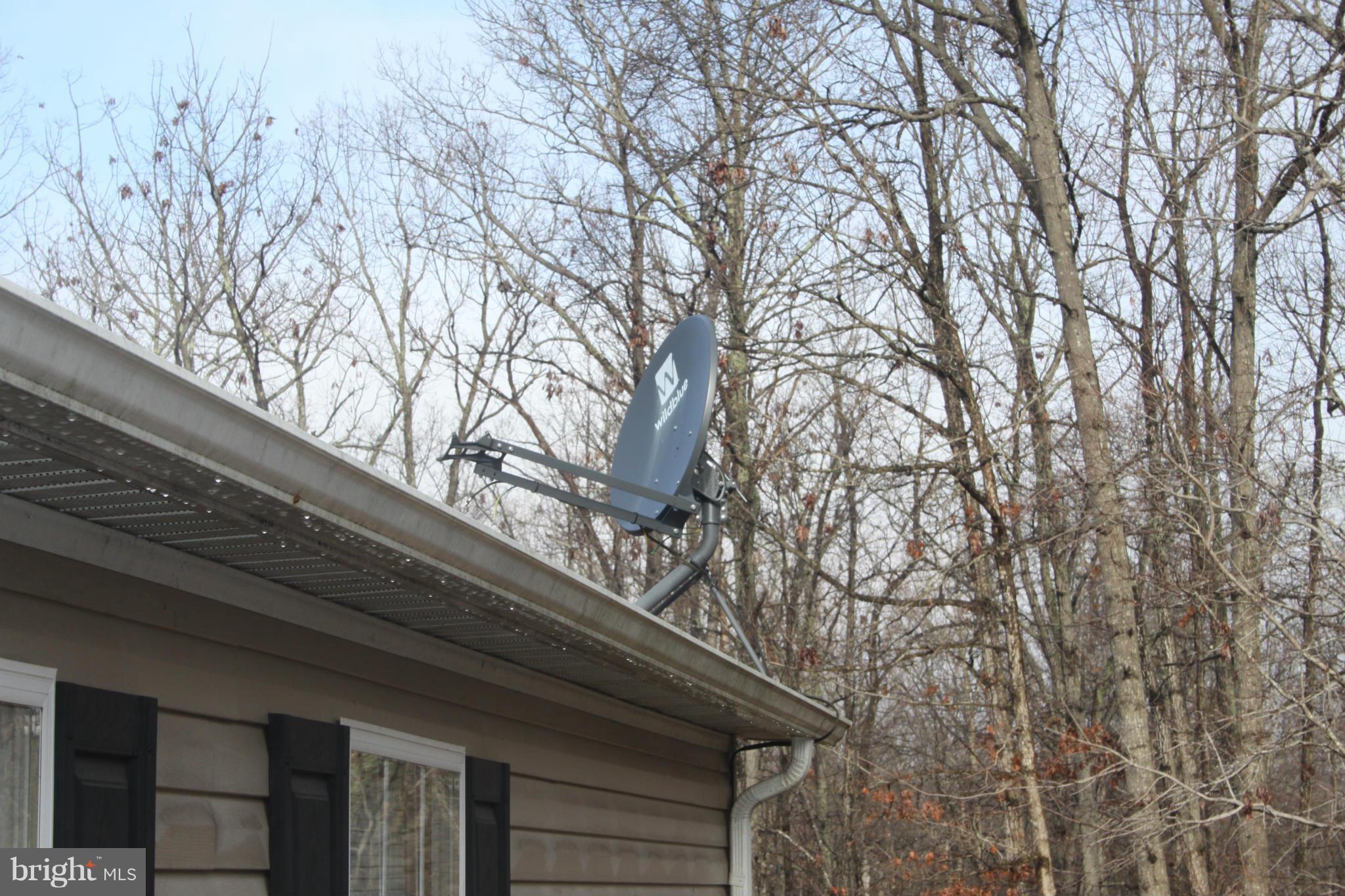 12615 Elk Run Road Midland, VA 22728 - Photo 14 of 30 Wildblue Internet