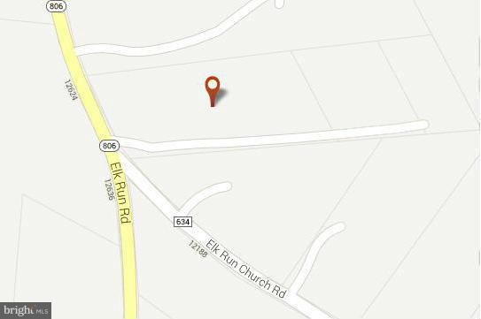 12615 Elk Run Road Midland, VA 22728 - Photo 17 of 30 Lot