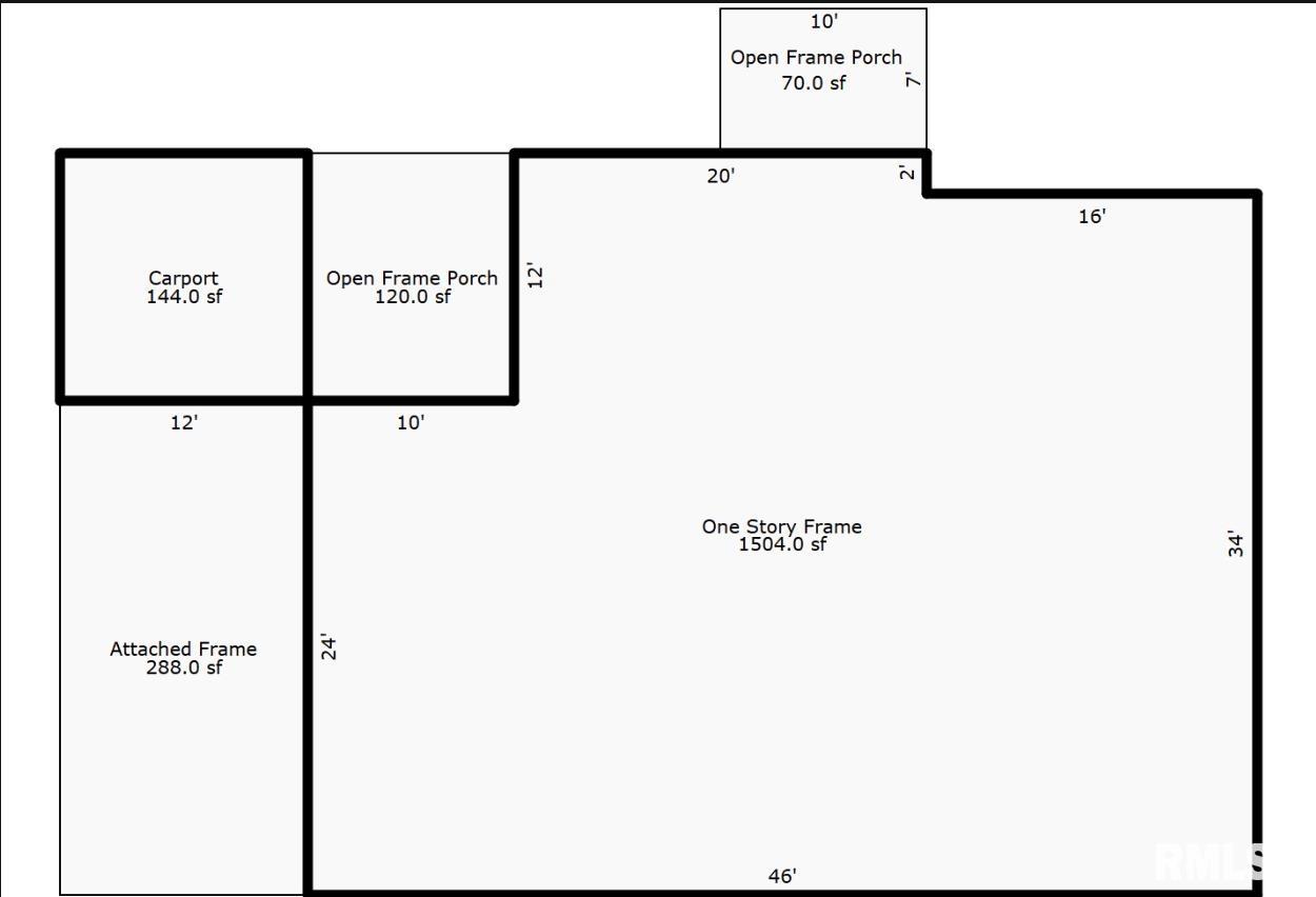 360 East Sylvan Street Virginia, IL 62691 - Photo 20 of 20 Gallery Image 20