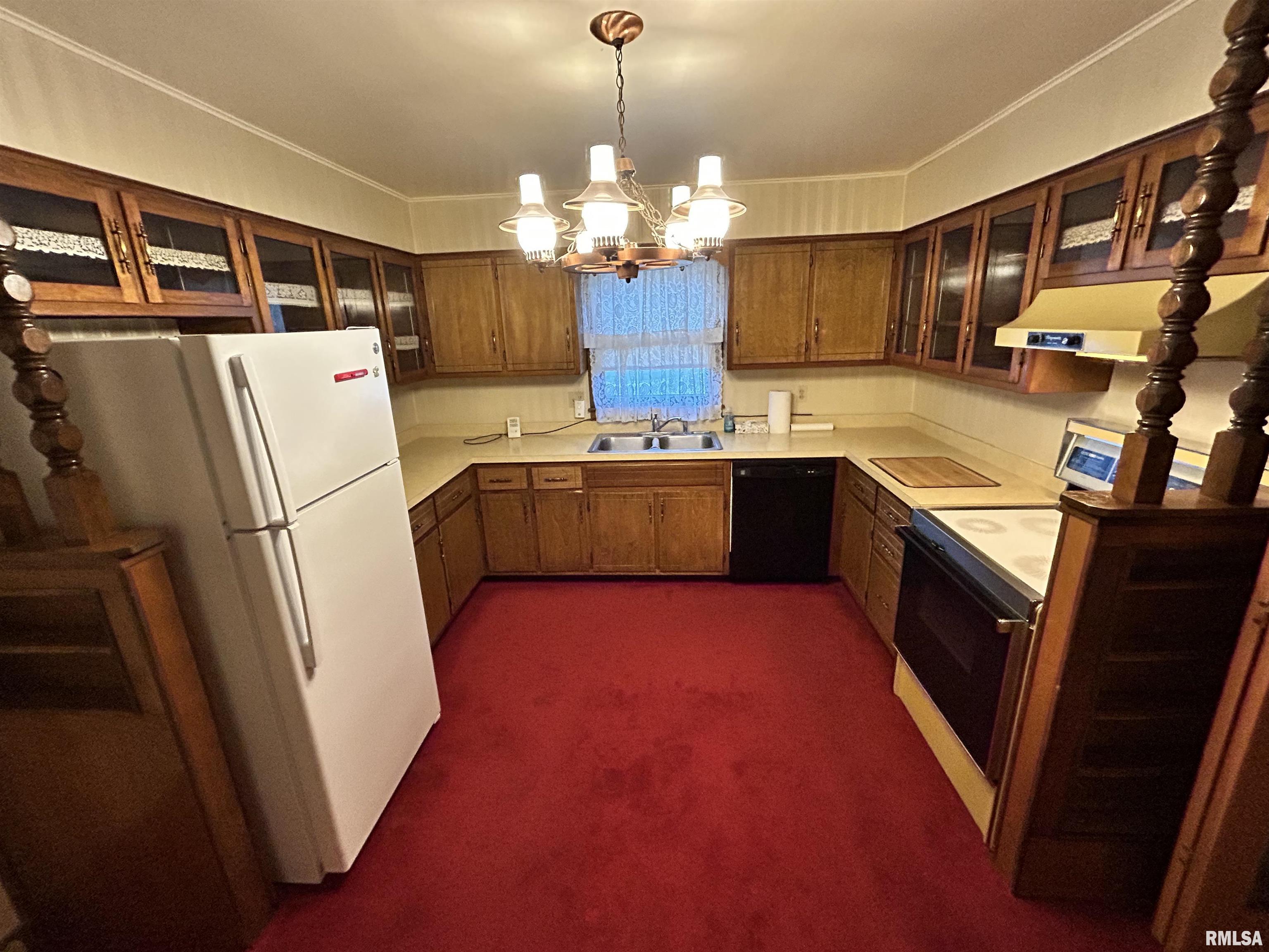 360 East Sylvan Street Virginia, IL 62691 - Photo 8 of 20 Gallery Image 8