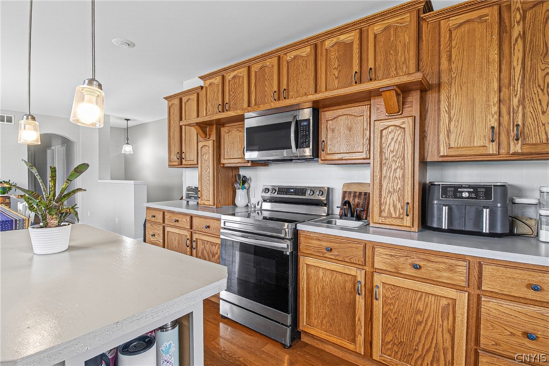 7307 California Road Marshall, NY 13328 - Photo 15 of 44