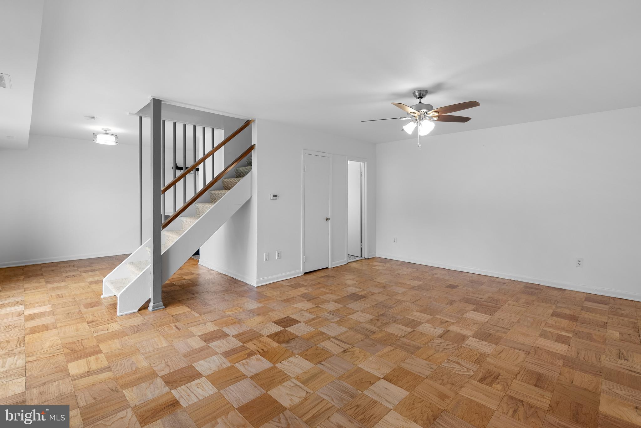 8702 Manchester Road, Unit 8 Silver Spring, MD 20901 - Photo 2 of 23 Living Room