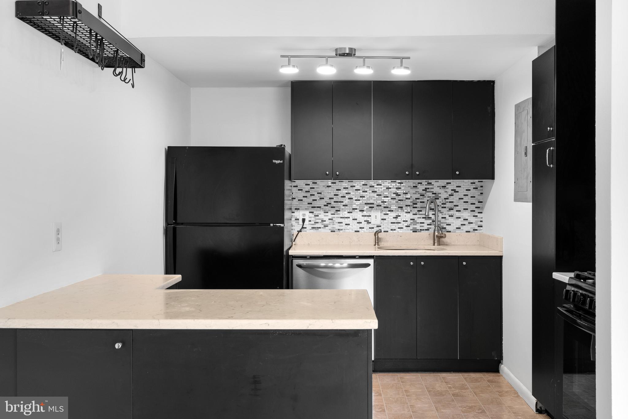 8702 Manchester Road, Unit 8 Silver Spring, MD 20901 - Photo 8 of 23 Kitchen