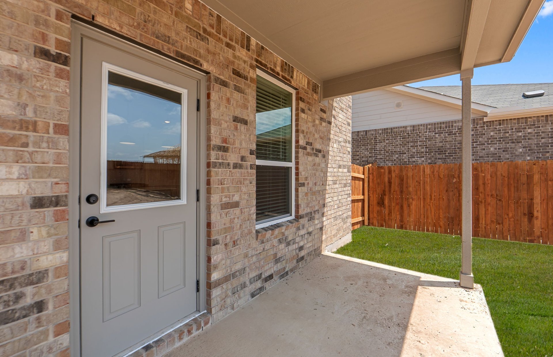 16809 Bustillos Pass Manor, TX 78653 - Photo 23 of 26