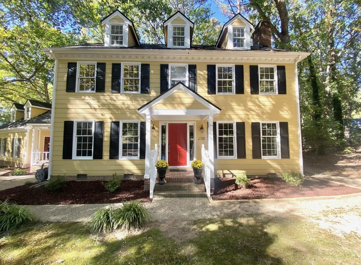 2900 Legare Court Raleigh, NC 27613 - Photo 1 of 32 Photo 1