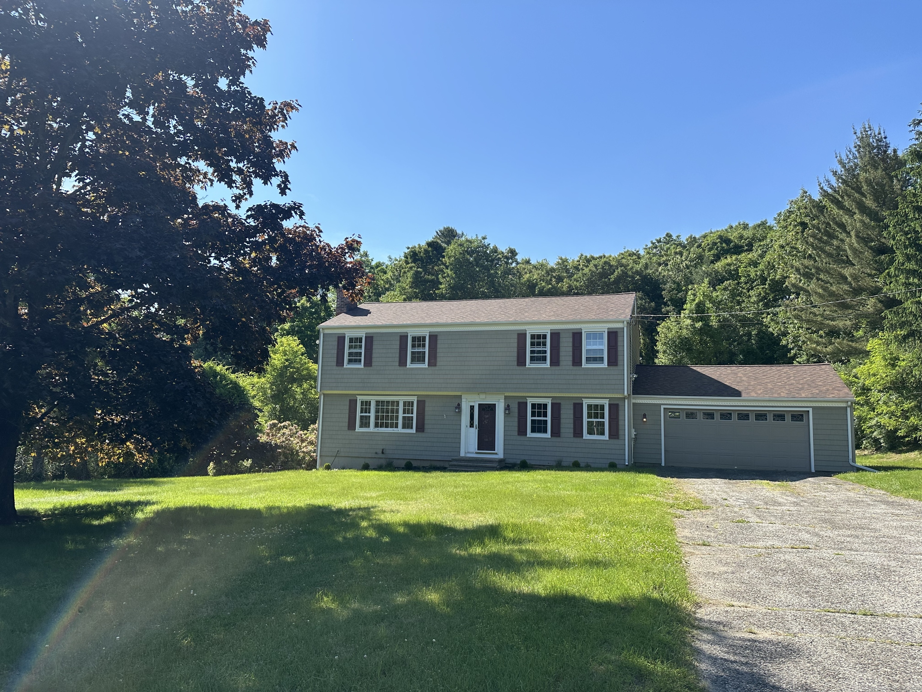 5 Misty Vale Road Newtown, CT 06482 - Photo 1 of 1