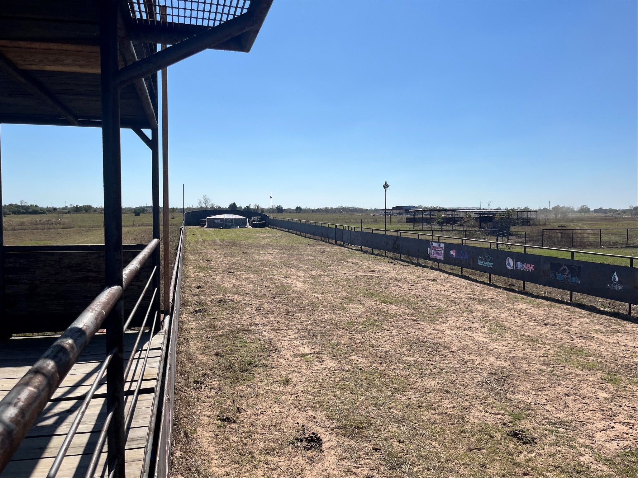 0 Mieth Road South Sealy, TX 77474 - Photo 3 of 11