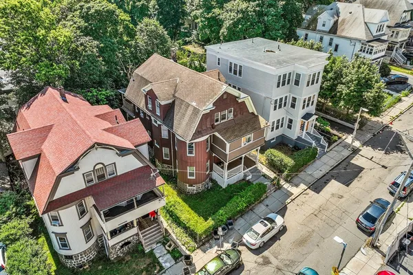 $1,199,900 | 27 Brinsley Street, Boston, MA 02121