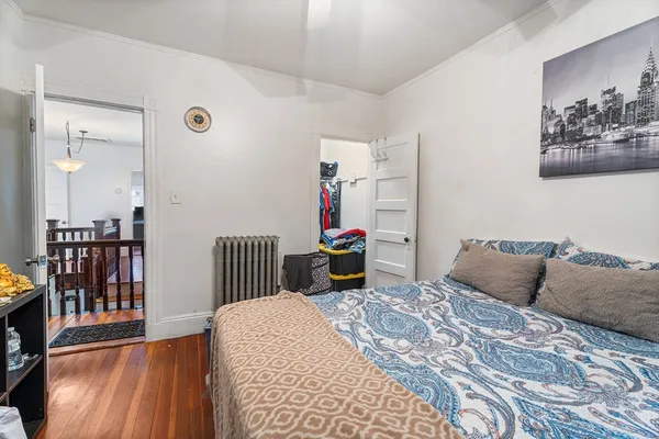 $1,199,900 | 27 Brinsley Street, Boston, MA 02121