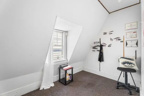 $1,199,900 | 27 Brinsley Street, Boston, MA 02121