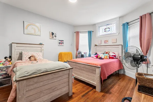 $1,199,900 | 27 Brinsley Street, Boston, MA 02121