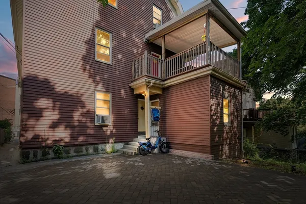 $1,199,900 | 27 Brinsley Street, Boston, MA 02121