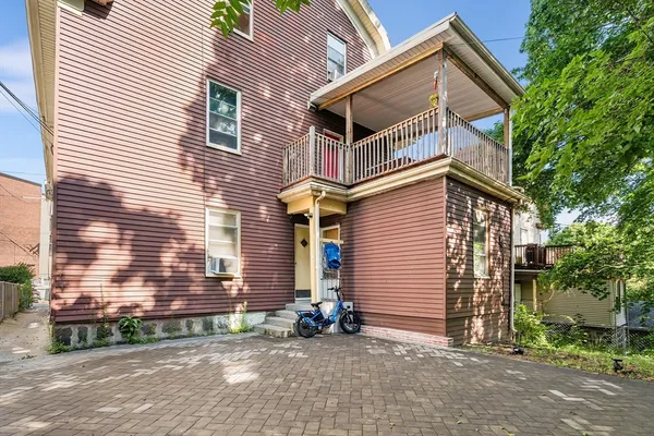 $1,199,900 | 27 Brinsley Street, Boston, MA 02121