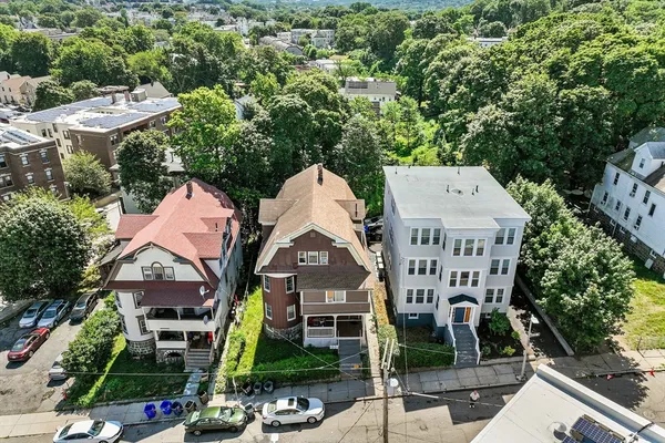 $1,199,900 | 27 Brinsley Street, Boston, MA 02121