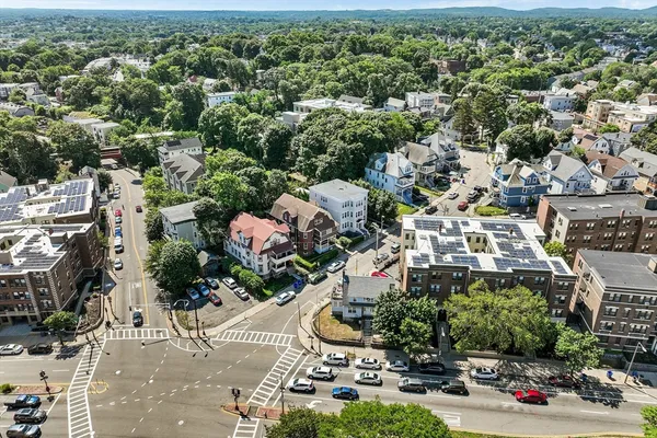 $1,199,900 | 27 Brinsley Street, Boston, MA 02121