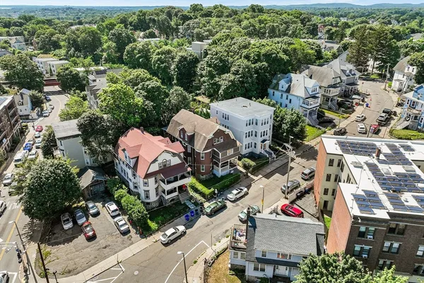 $1,199,900 | 27 Brinsley Street, Boston, MA 02121