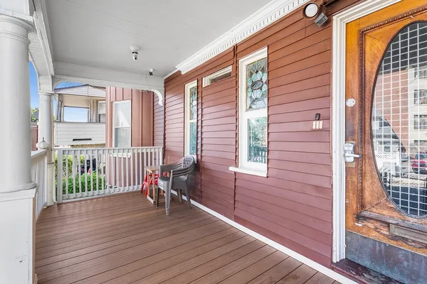 $1,199,900 | 27 Brinsley Street, Boston, MA 02121