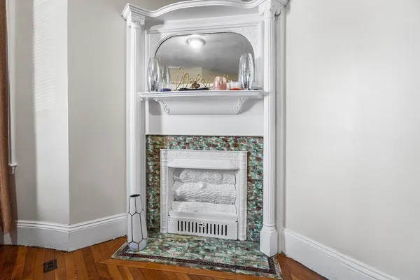 $1,199,900 | 27 Brinsley Street, Boston, MA 02121