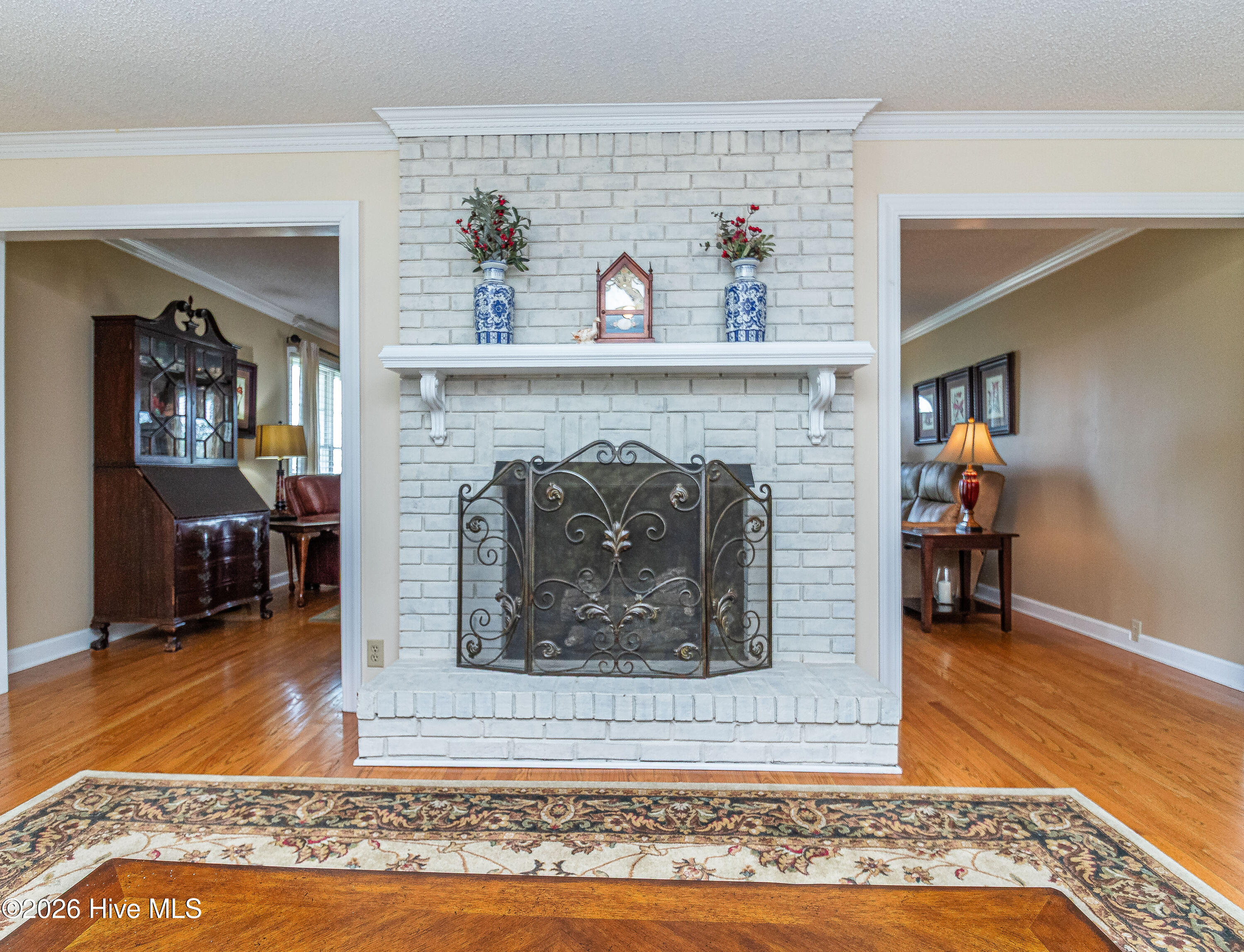 144 Loop Road Goldsboro, NC 27530 - Photo 8 of 40