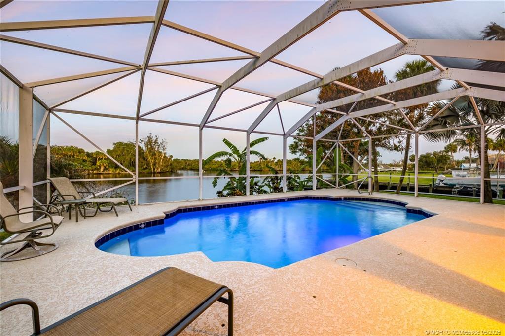 5855 Southwest Mapp Road Palm City, FL 34990 - Photo 68 of 79
