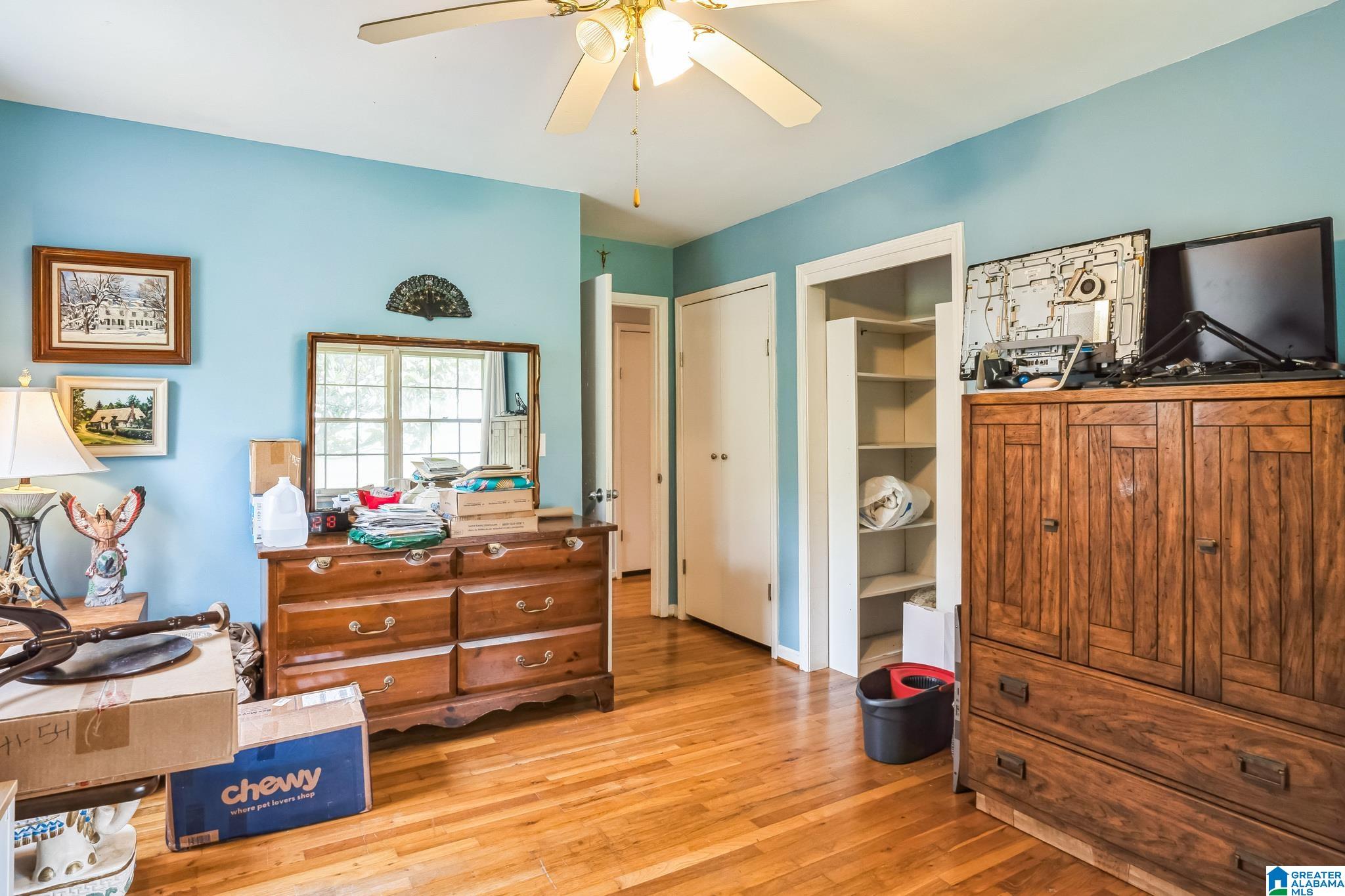 215 Old Springville Road Odenville, AL 35120 - Photo 24 of 30