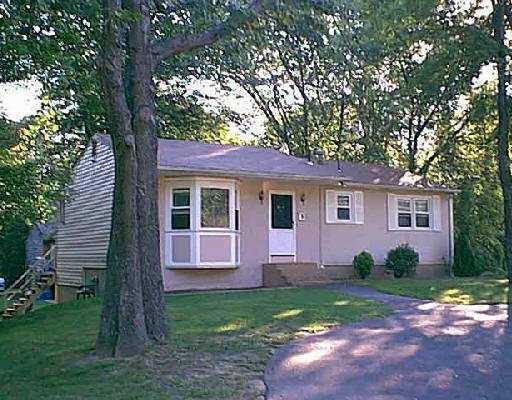 80 Holmes Road Warwick, RI 02888 - Photo 1 of 1 Exterior Front.