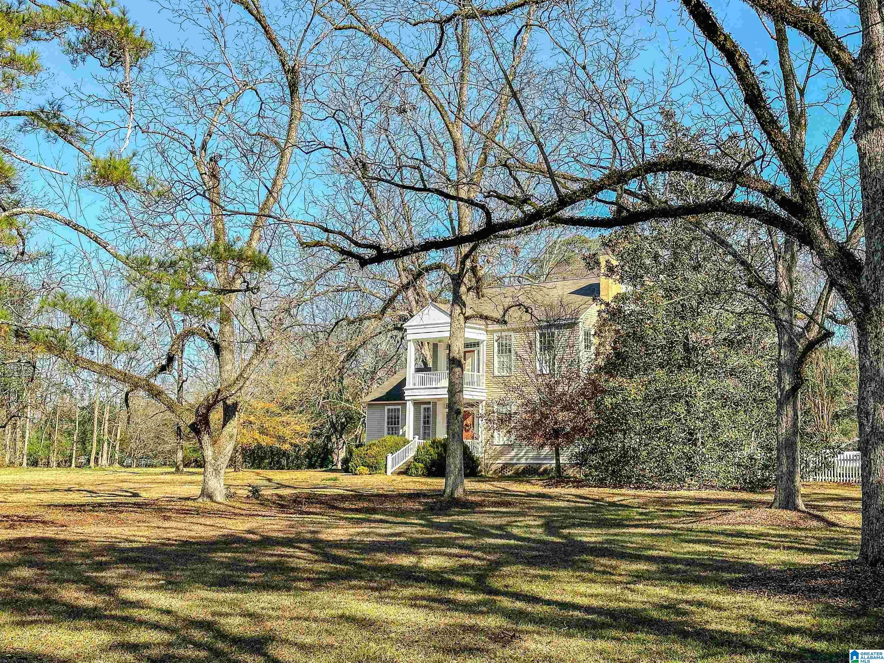 822 Mesopotamia Street Eutaw, AL 35462 - Photo 5 of 47