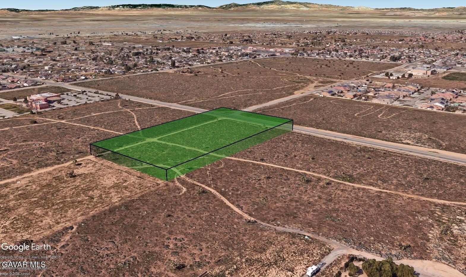 L8 Pav Vic 37th Stw Lancaster, CA 93536 - Photo 2 of 16 3109002058.4