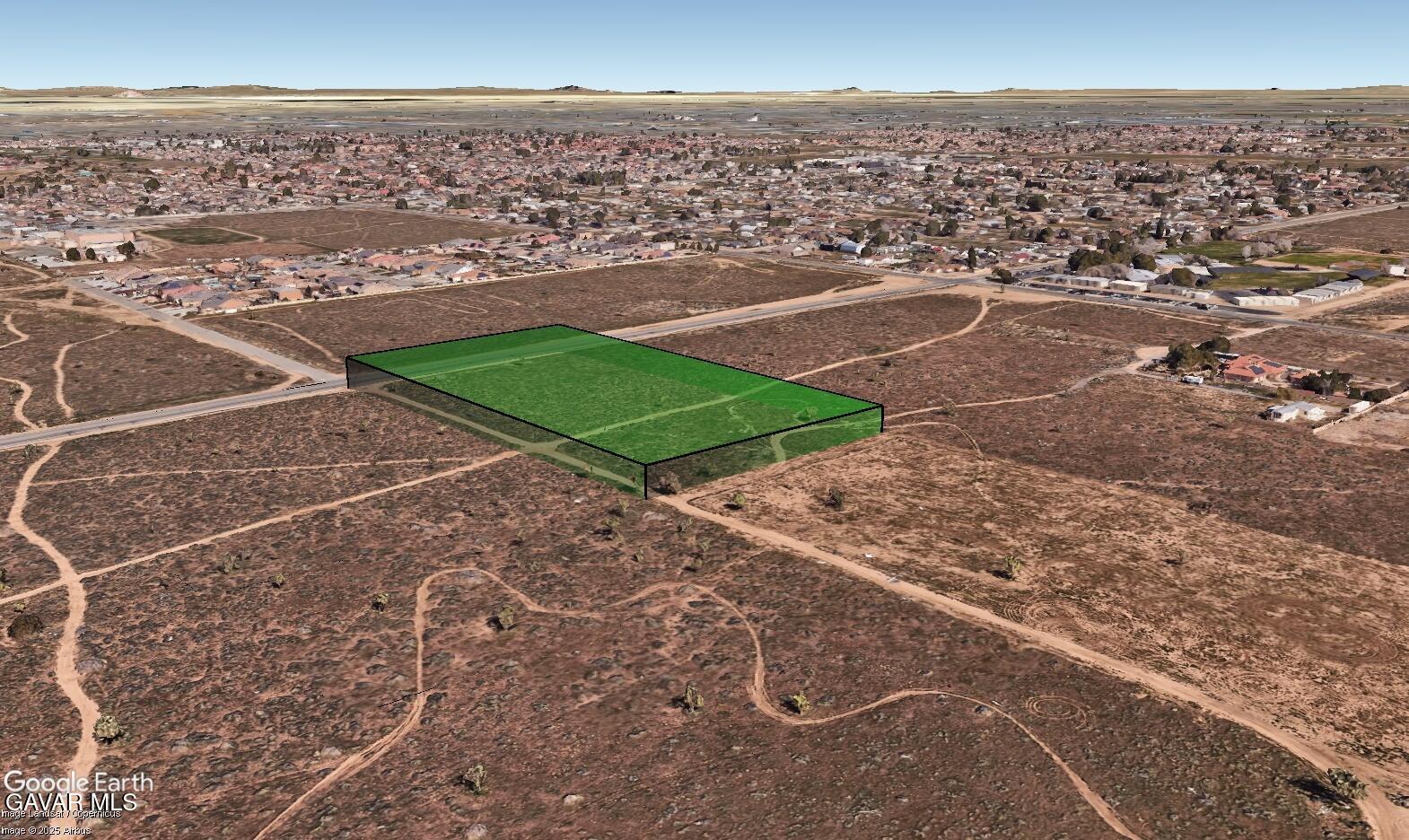 L8 Pav Vic 37th Stw Lancaster, CA 93536 - Photo 3 of 16 3109002058.3