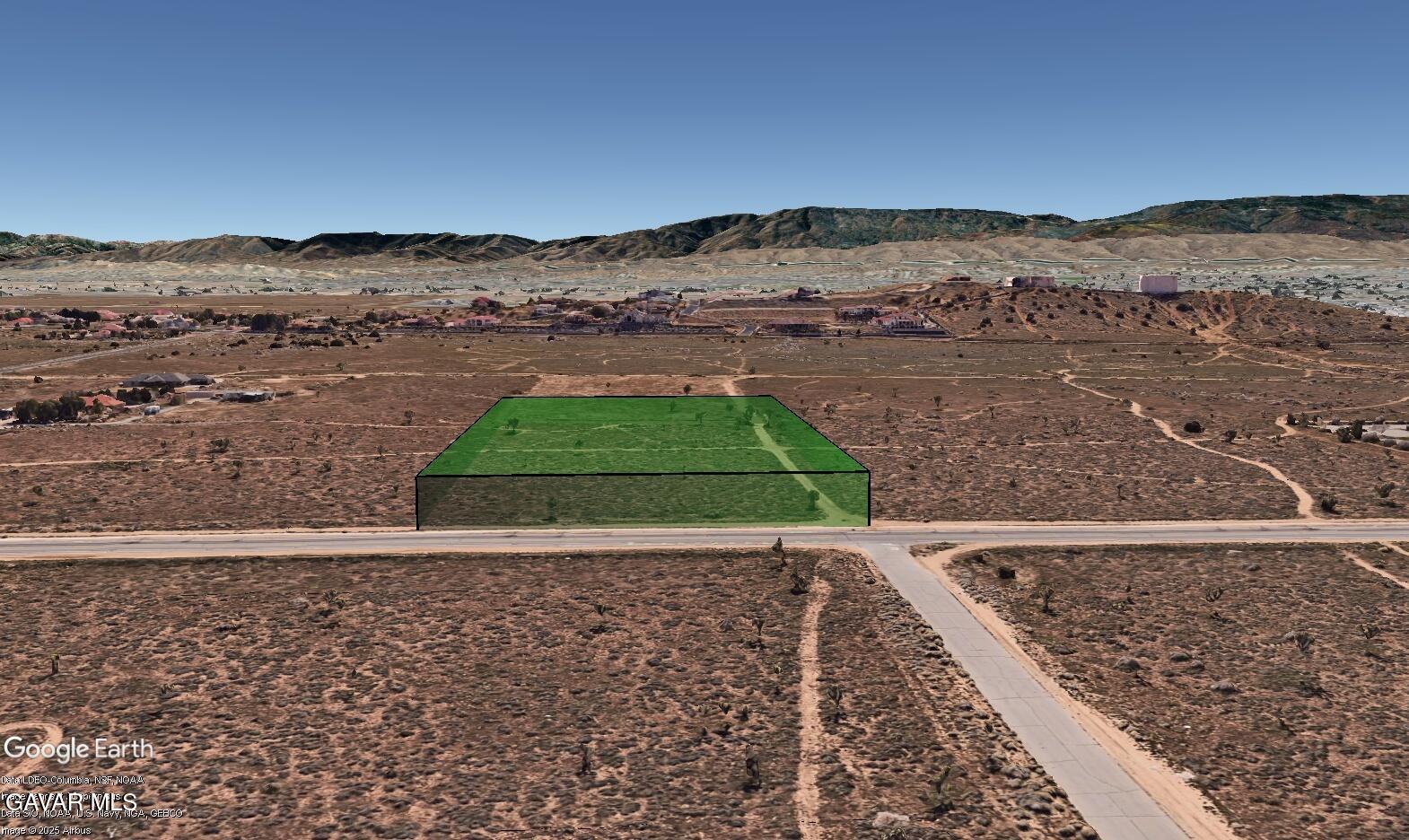 L8 Pav Vic 37th Stw Lancaster, CA 93536 - Photo 4 of 16 3109002058.1