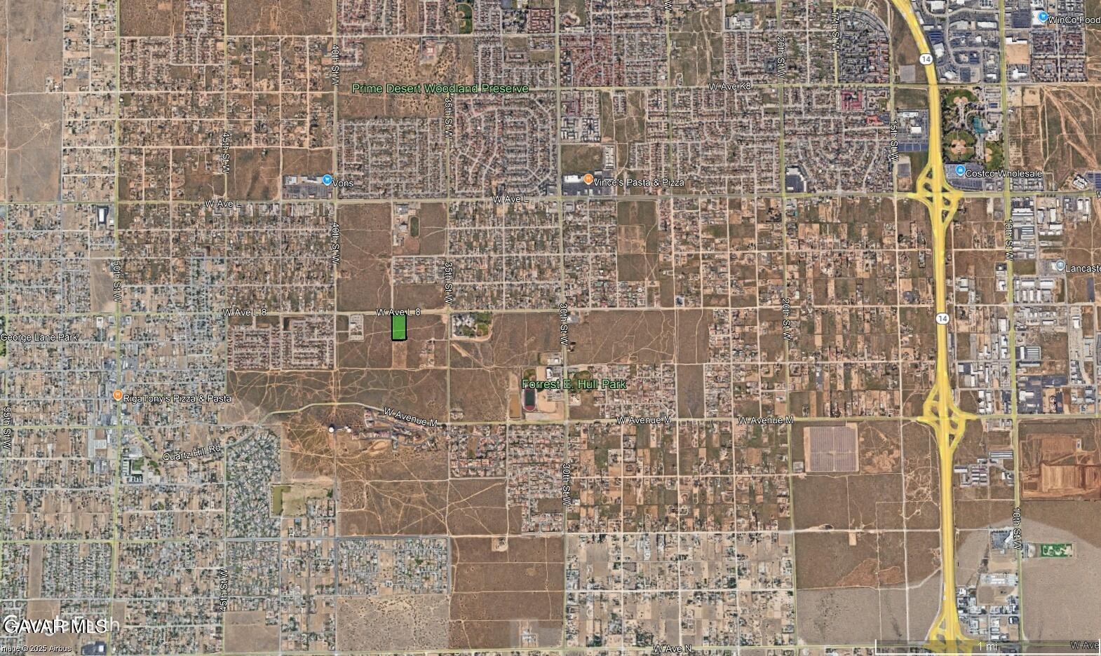 L8 Pav Vic 37th Stw Lancaster, CA 93536 - Photo 6 of 16 3109002058.5