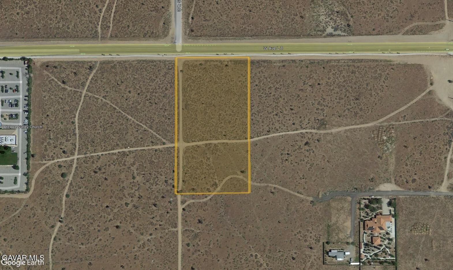 L8 Pav Vic 37th Stw Lancaster, CA 93536 - Photo 7 of 16 1