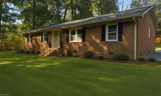 $315,000 | 5314 Coble Church Road, Julian, NC 27283