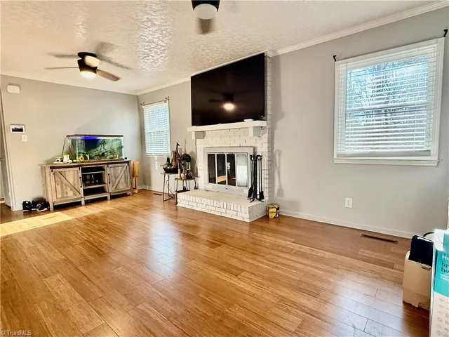 $310,000 | 5314 Coble Church Road, Julian, NC 27283