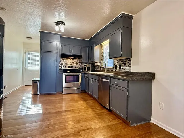 $310,000 | 5314 Coble Church Road, Julian, NC 27283