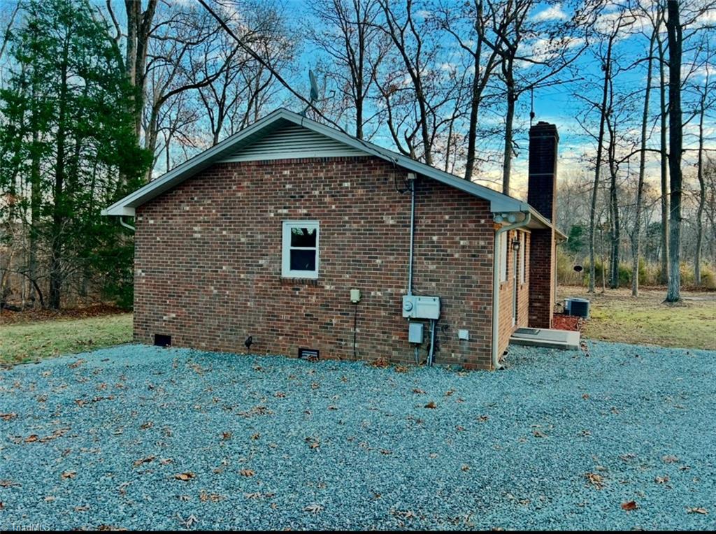 5314 Coble Church Road Julian, NC 27283 - Photo 3 of 19