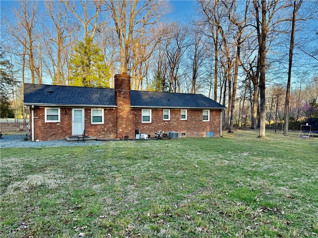5314 Coble Church Road Julian, NC 27283 - Photo 4 of 19
