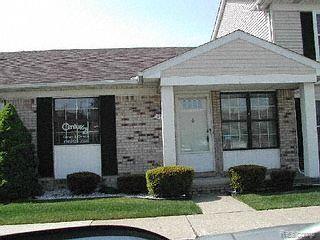 17605 Rudgate Street, Unit 36 Southgate, MI 48195 - Photo 1 of 1 Front