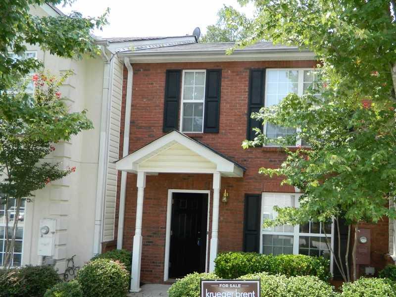3040 Waldrop Circle, Unit 3040 Decatur, GA 30034 - Photo 1 of 1 Exterior Front.