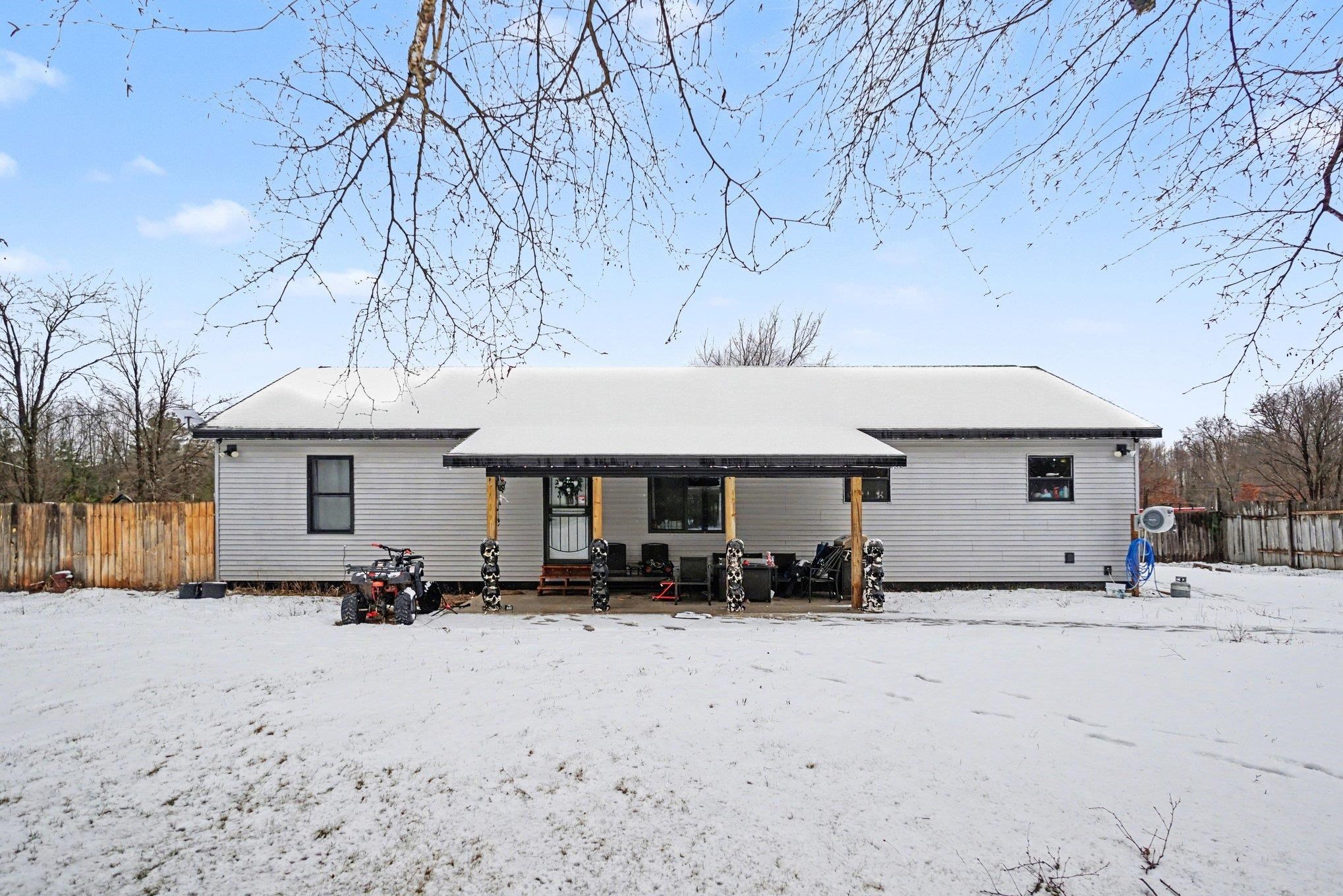11115 East Valley Road Mount Pleasant, MI 48858 - Photo 13 of 19
