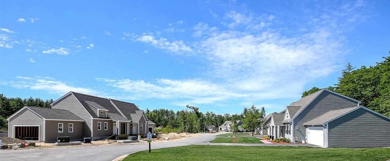 251 Villager Road, Unit 59 Chester, NH 03036 - Photo 1 of 40
