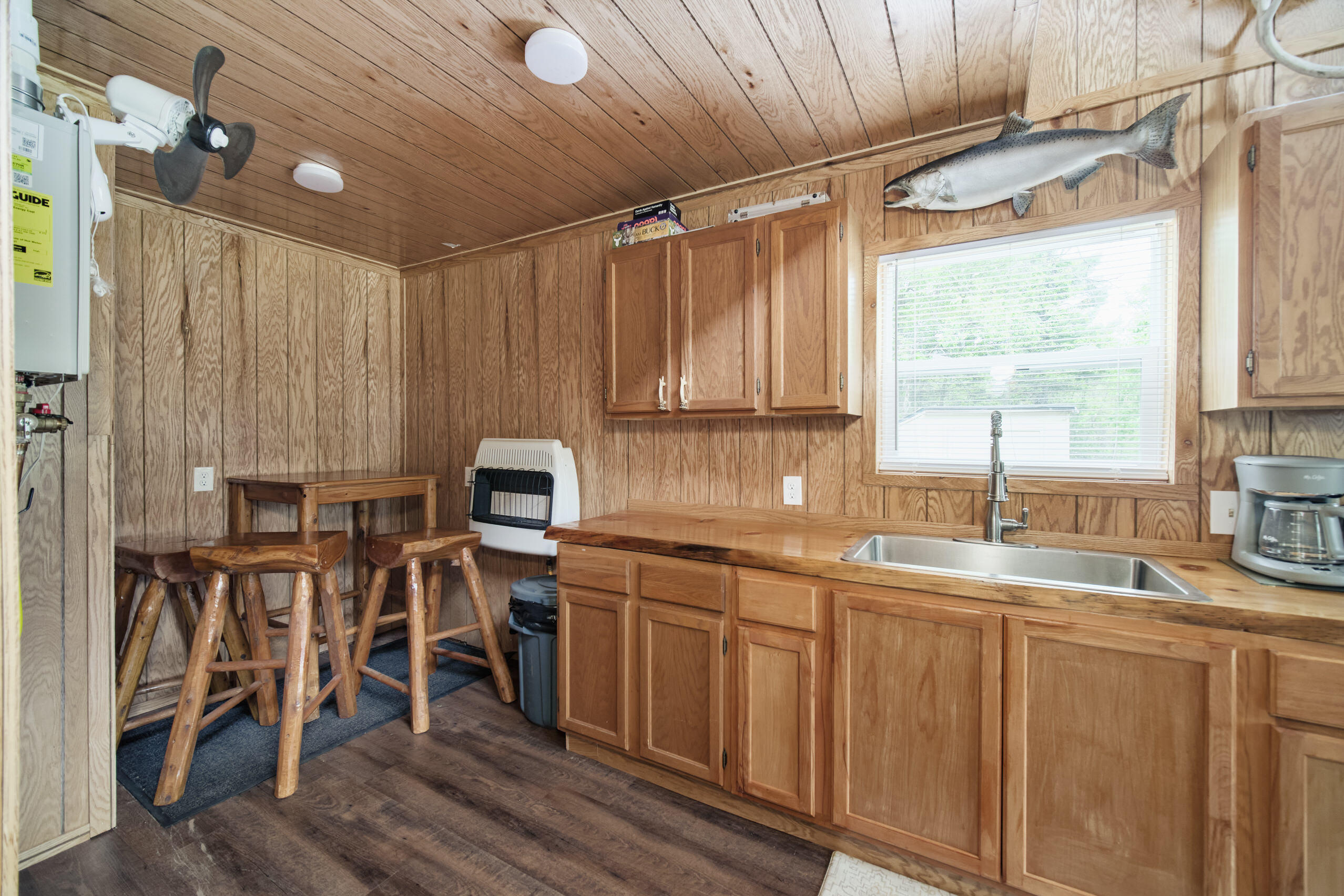 23048 Husier Road Wellston, MI 49689 - Photo 17 of 63 Warfield_update-25