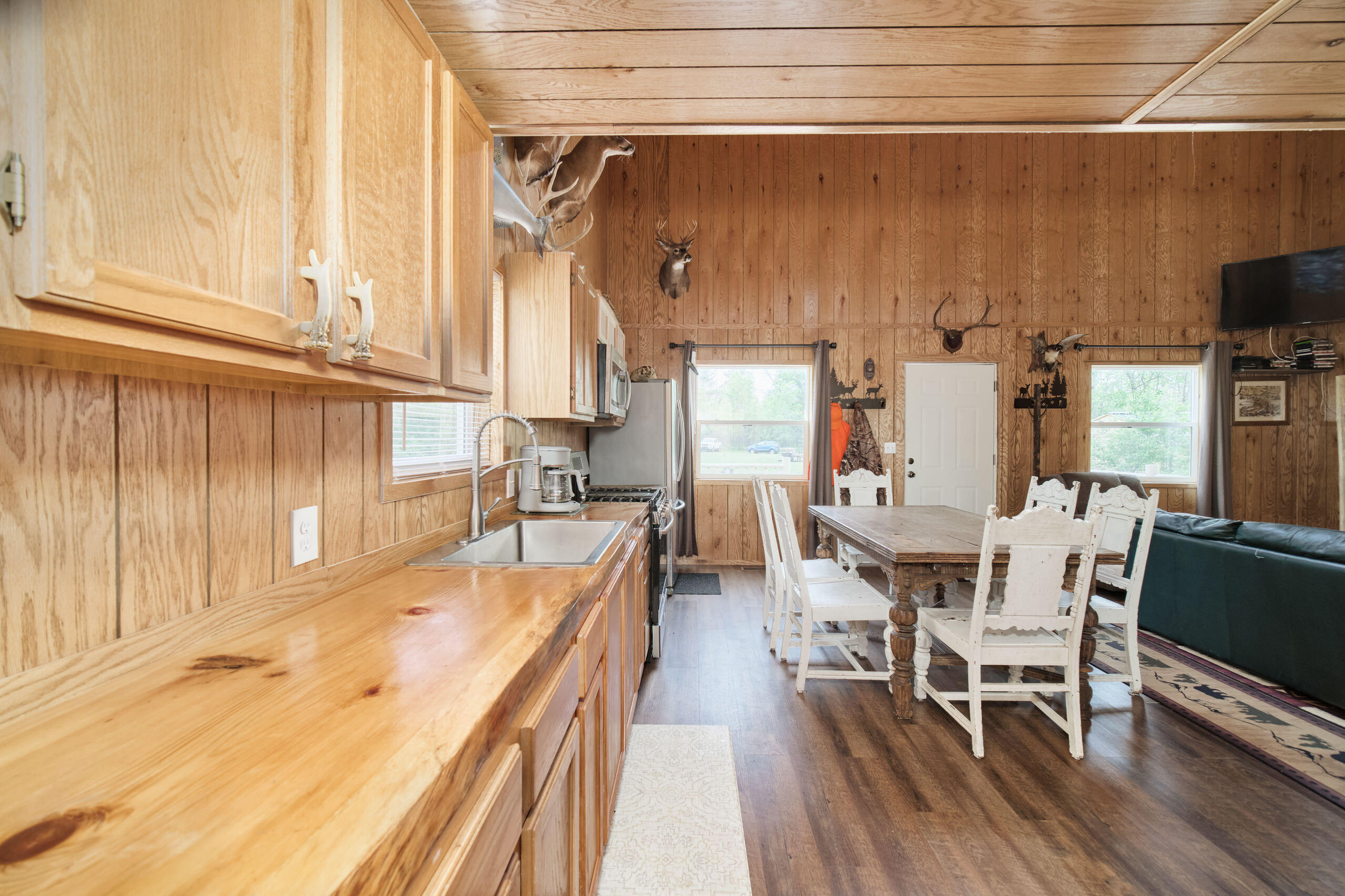 23048 Husier Road Wellston, MI 49689 - Photo 19 of 63 Warfield_update-27