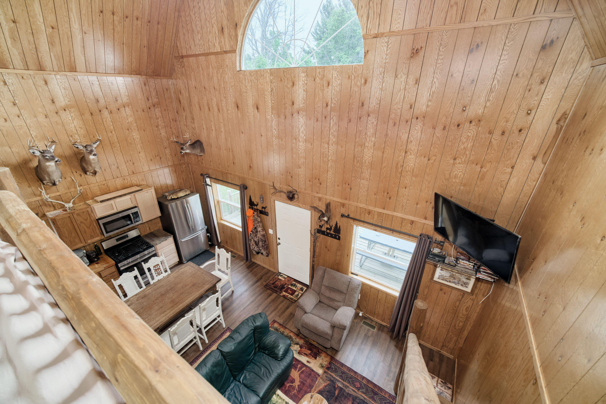 23048 Husier Road Wellston, MI 49689 - Photo 20 of 63 Warfield_update-28