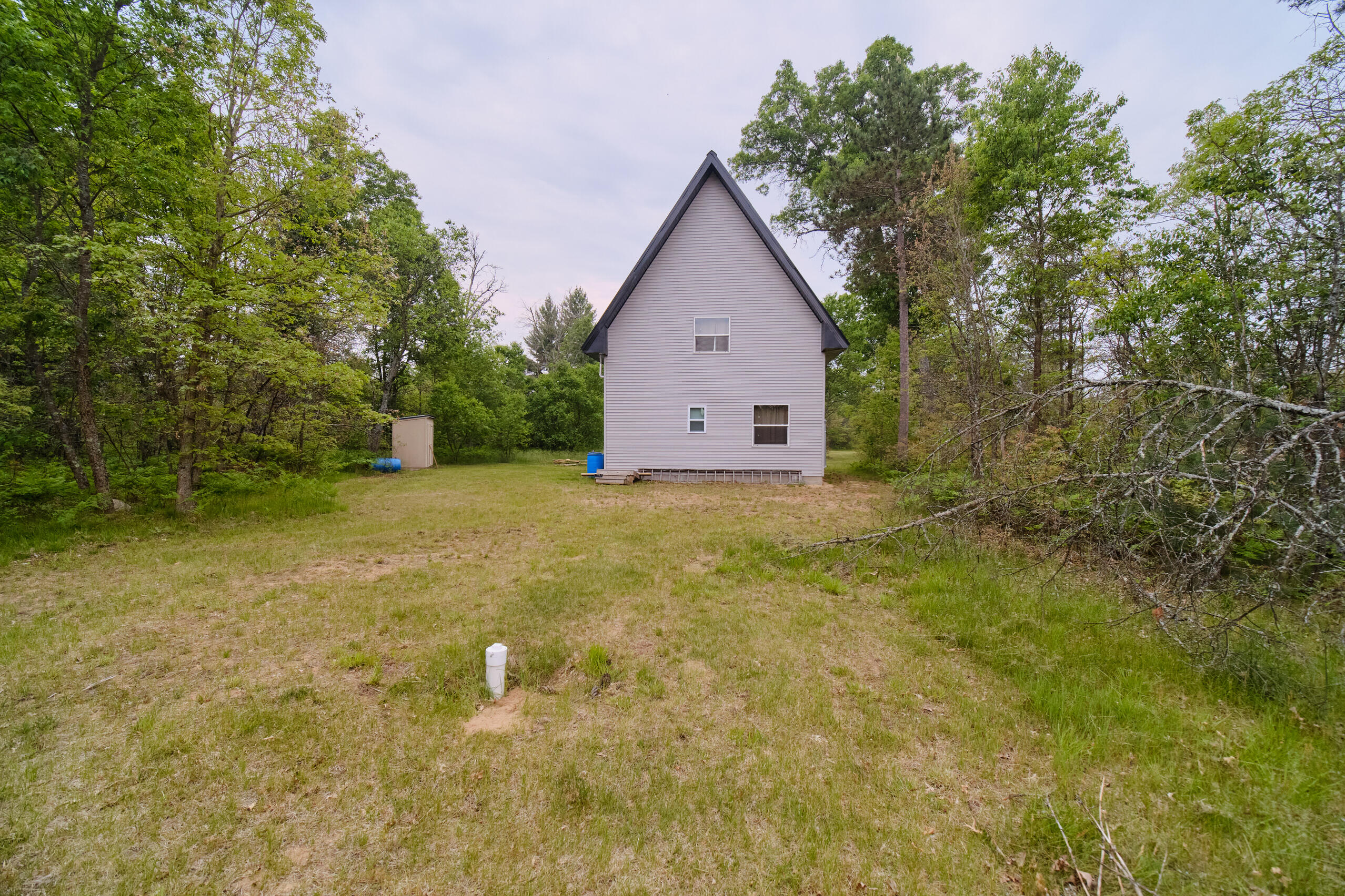 23048 Husier Road Wellston, MI 49689 - Photo 24 of 63 Warfield_update-08