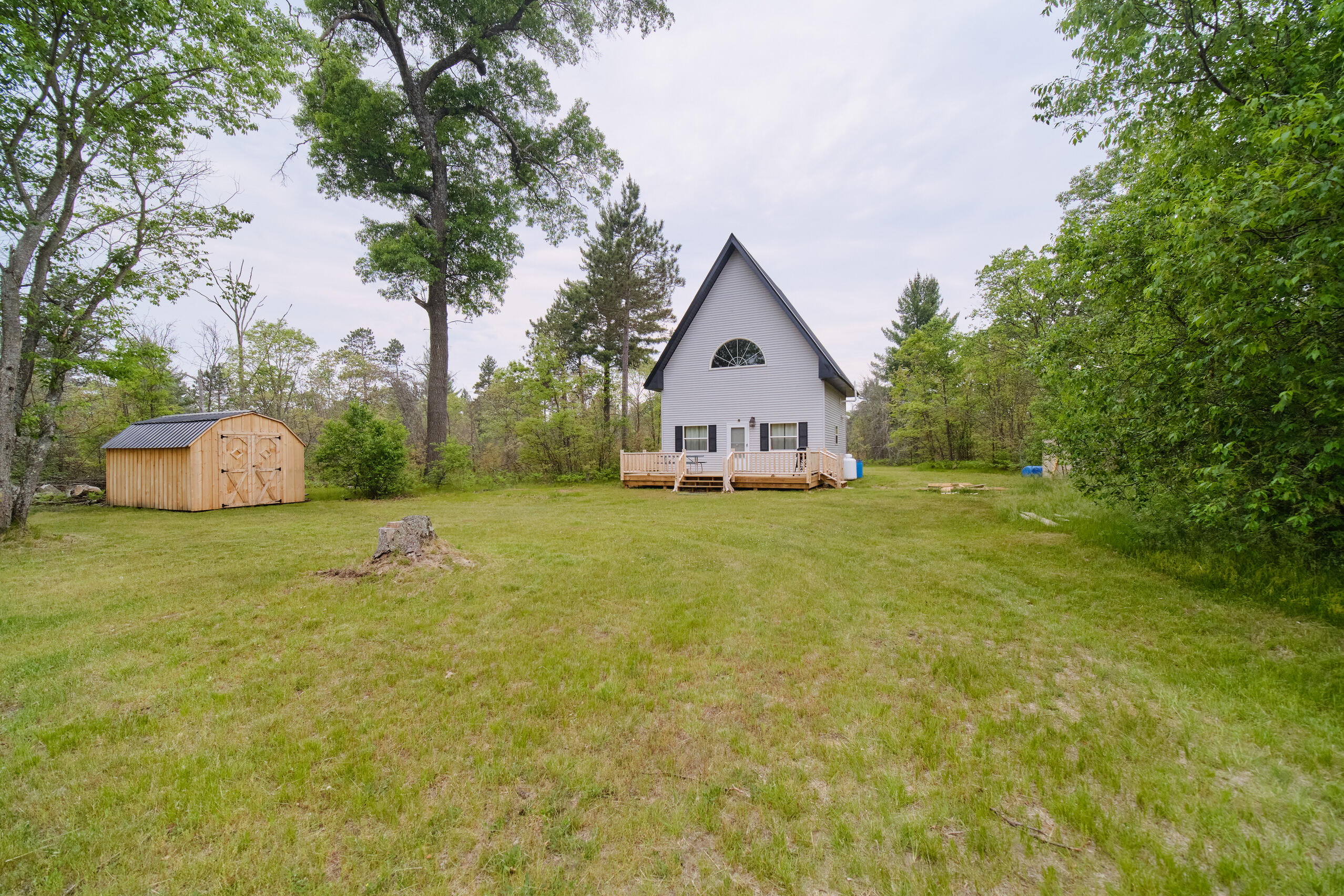 23048 Husier Road Wellston, MI 49689 - Photo 27 of 63 Warfield_update-32