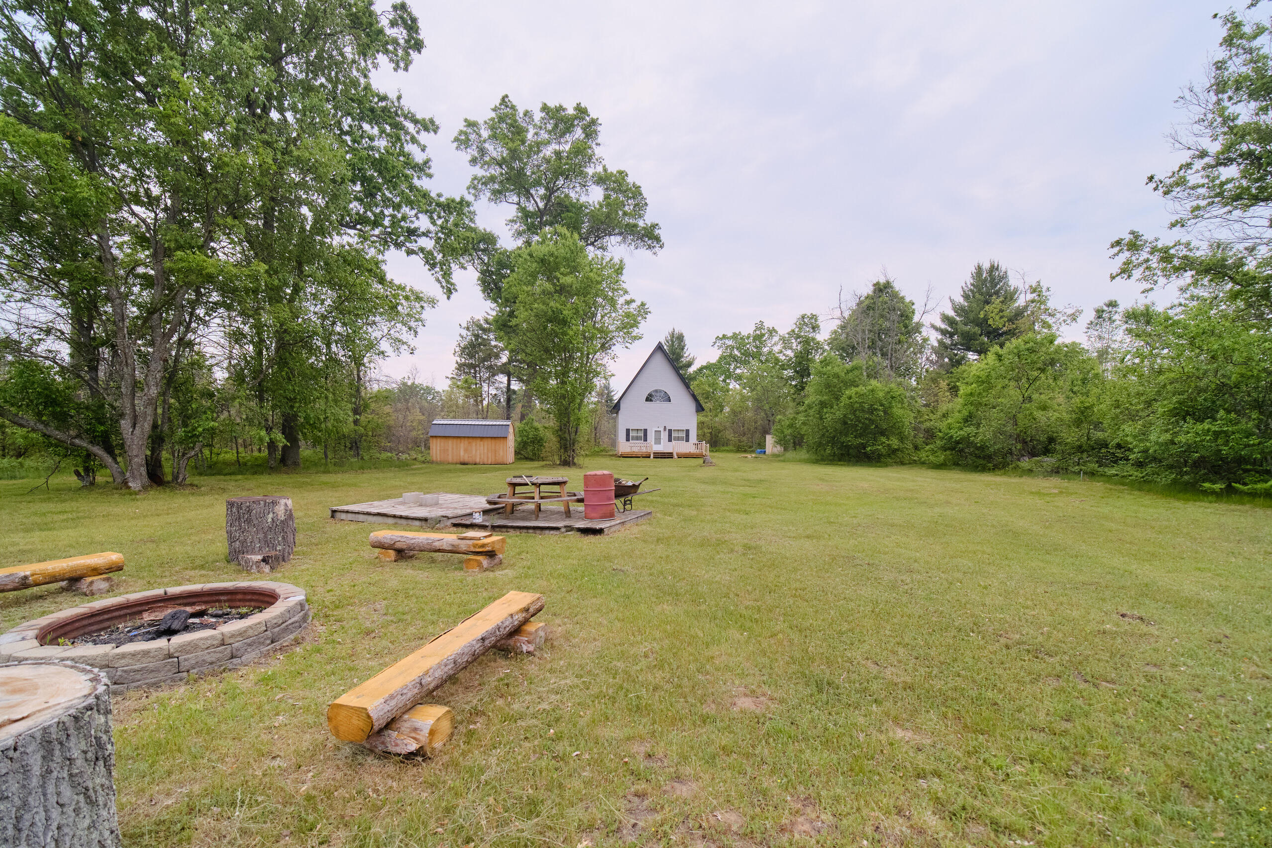 23048 Husier Road Wellston, MI 49689 - Photo 33 of 63 Warfield_update-35